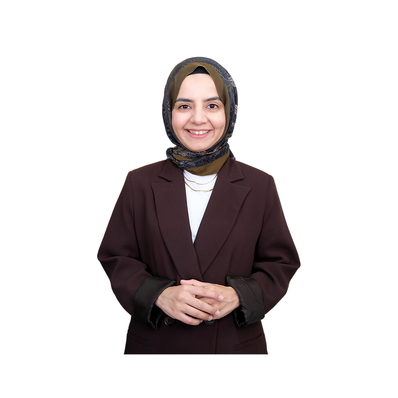 Uzm. Dr. Merve Kuz Keleş, Çocuk ve Ergen Psikiyatristi